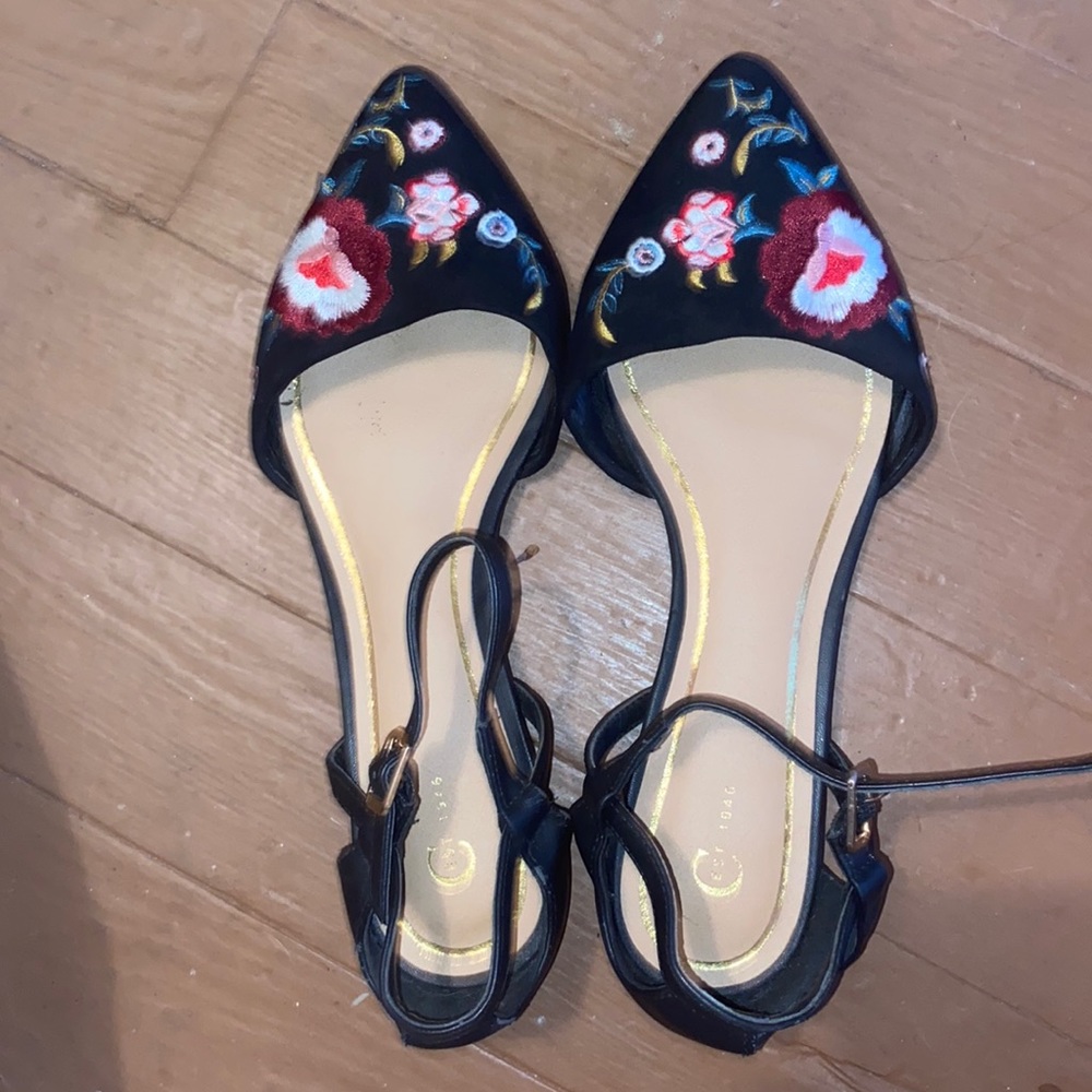 Beautiful flats!
